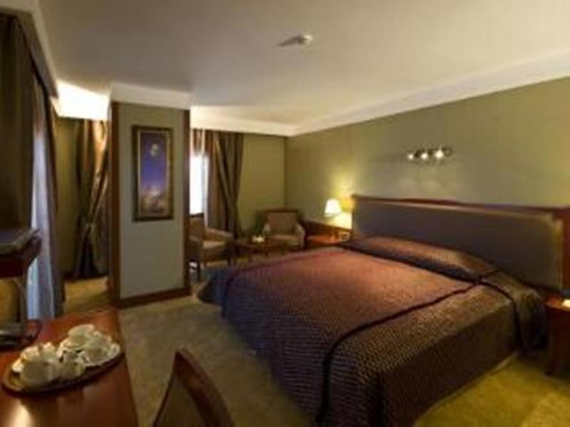 Boutique Princess Hotel Istanbul Exterior photo